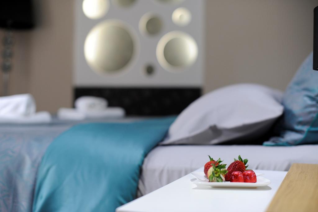 Peninsula Luxury Zadar