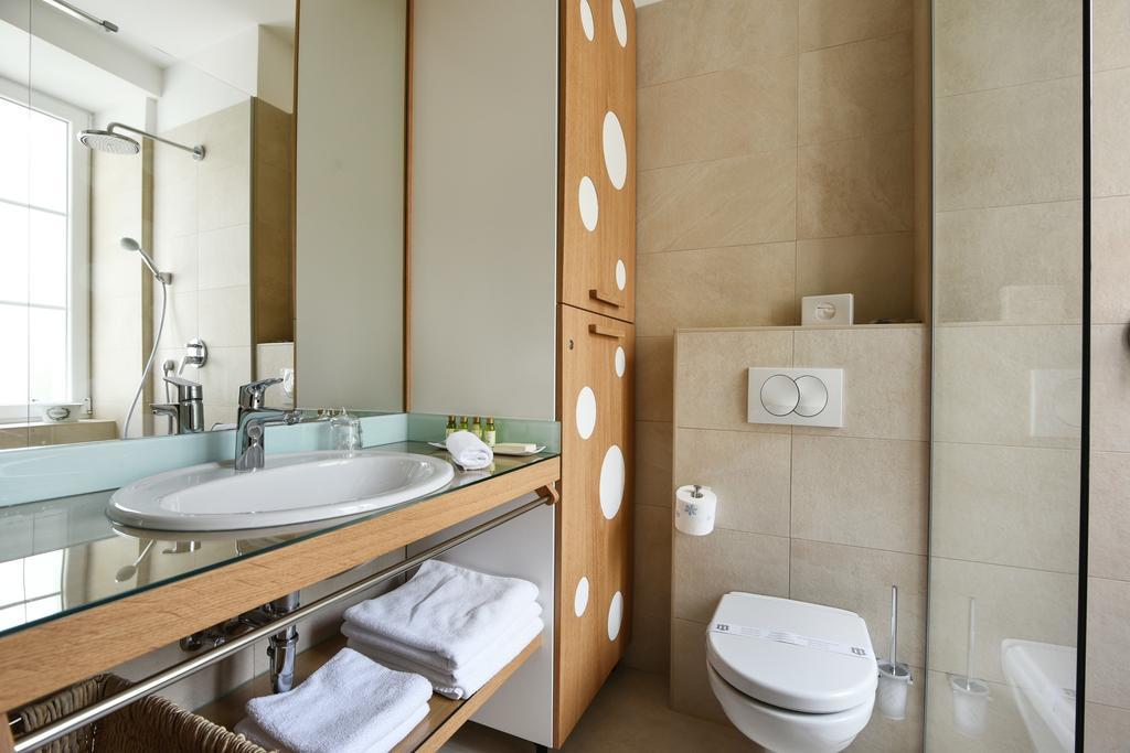 Peninsula Luxury Maison d'hôtes Zadar