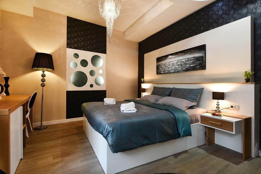 Peninsula Luxury Maison d'hôtes
