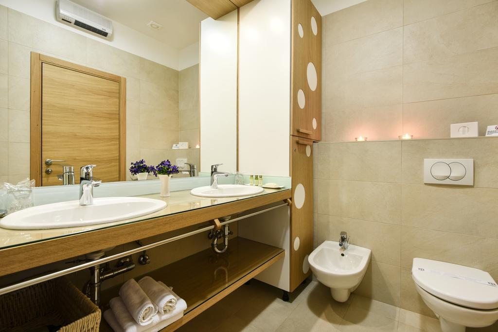 Maison d'hôtes Peninsula Luxury 4*