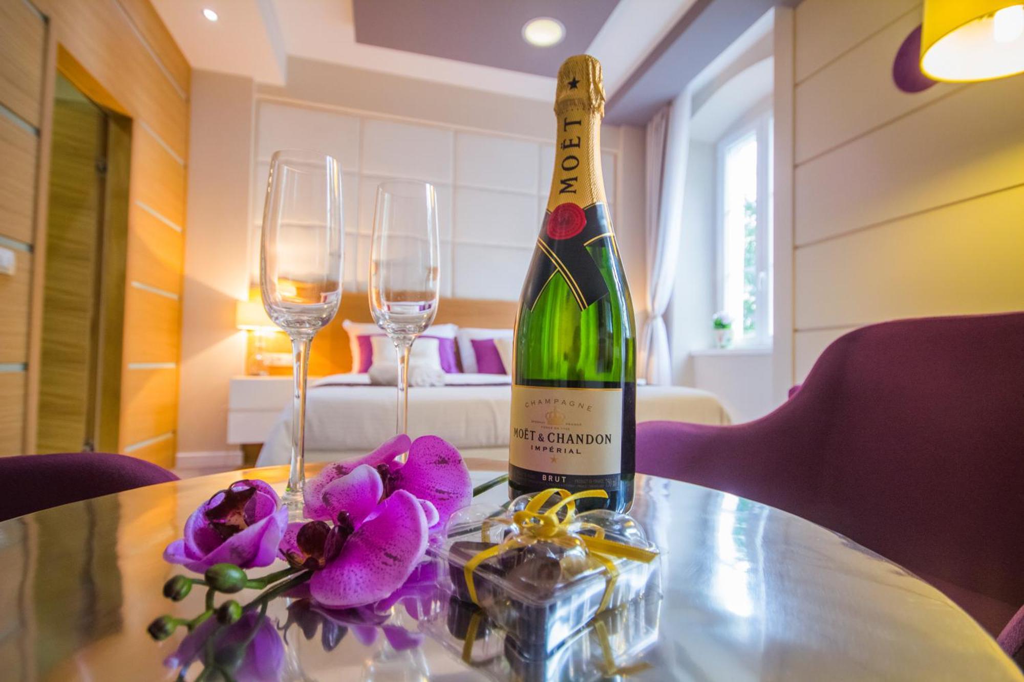 Peninsula Luxury Maison d'hôtes
