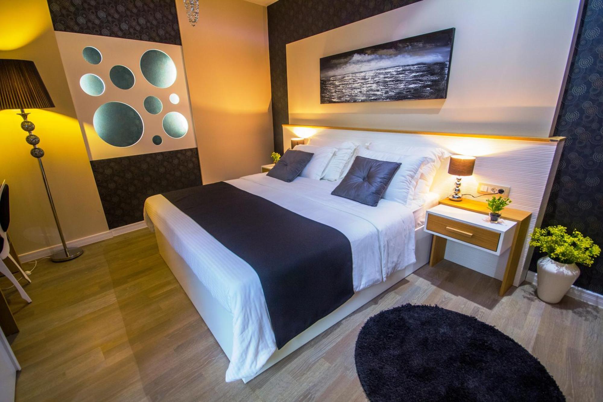 Peninsula Luxury 4*