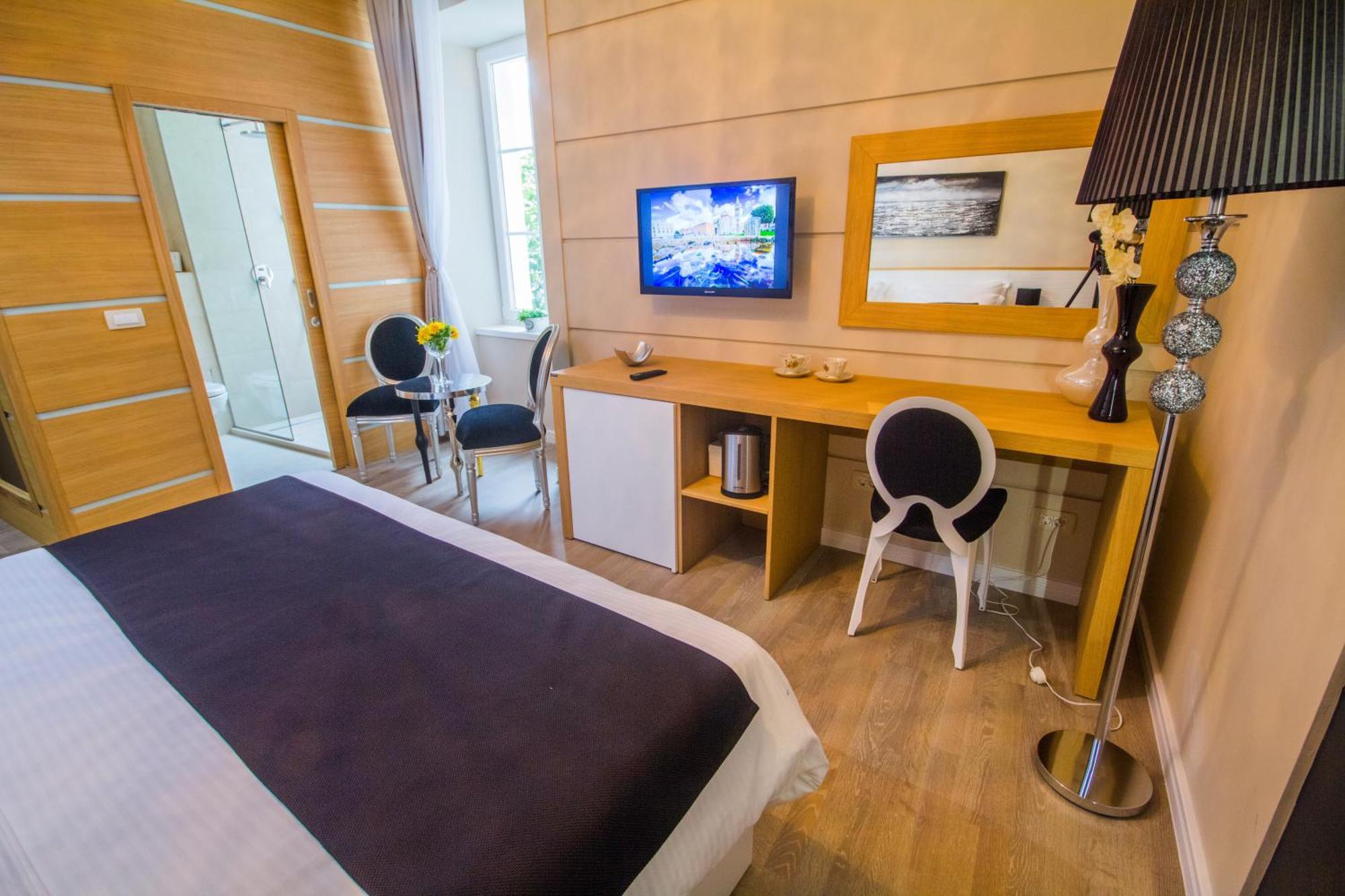 Peninsula Luxury Maison d'hôtes Zadar
