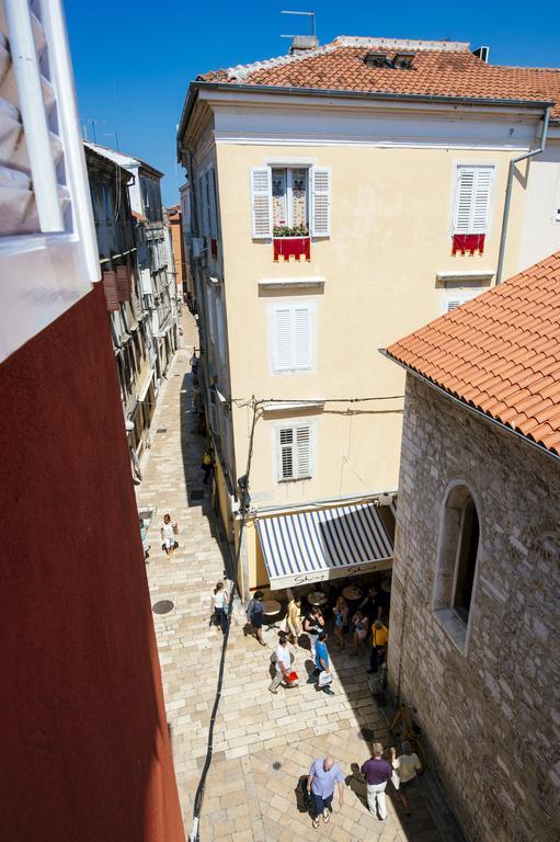 Peninsula Luxury 4* Zadar