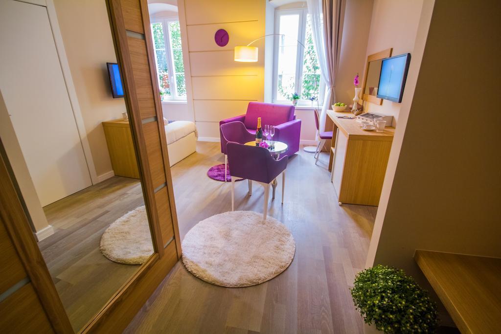 Maison d'hôtes Peninsula Luxury 4*