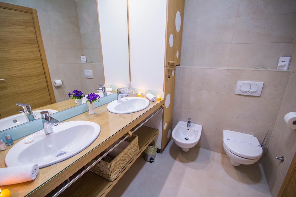 Peninsula Luxury Maison d'hôtes 4*