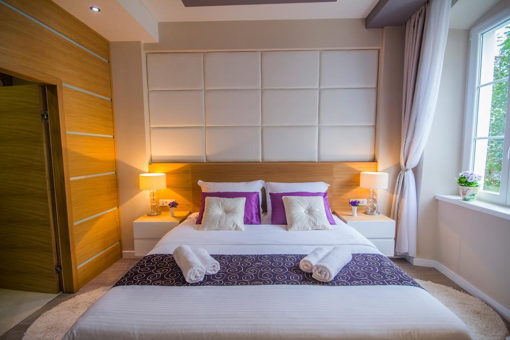 Peninsula Luxury 4* Zadar