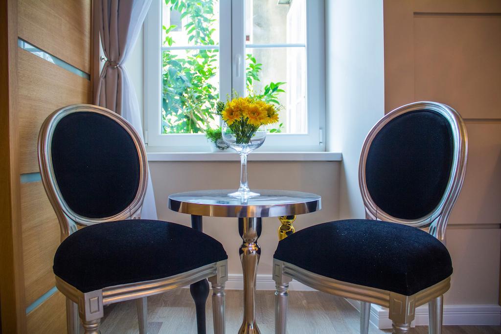 Maison d'hôtes Peninsula Luxury 4*
