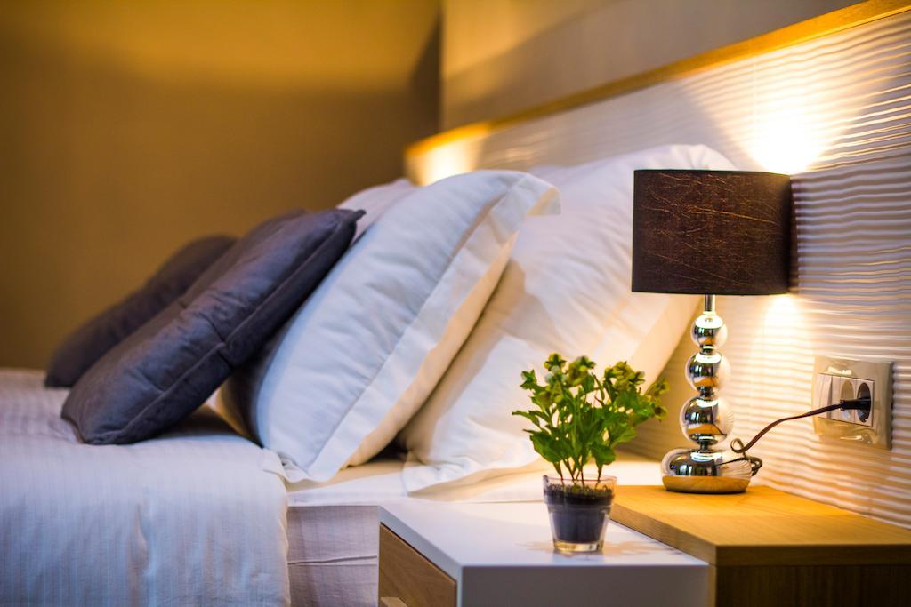 Peninsula Luxury 4*