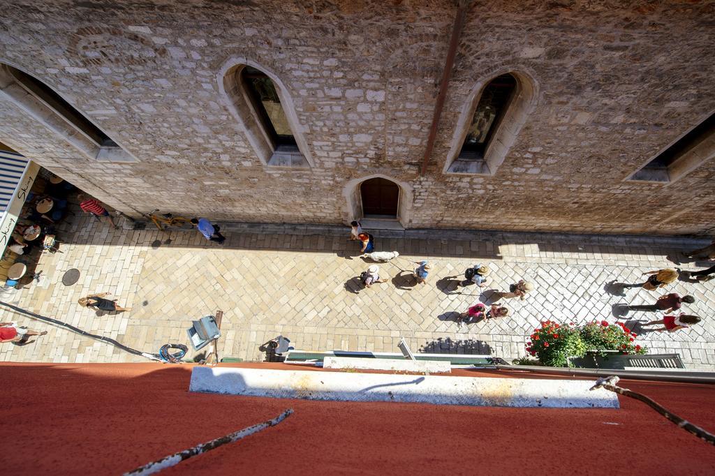 Peninsula Luxury 4* Zadar