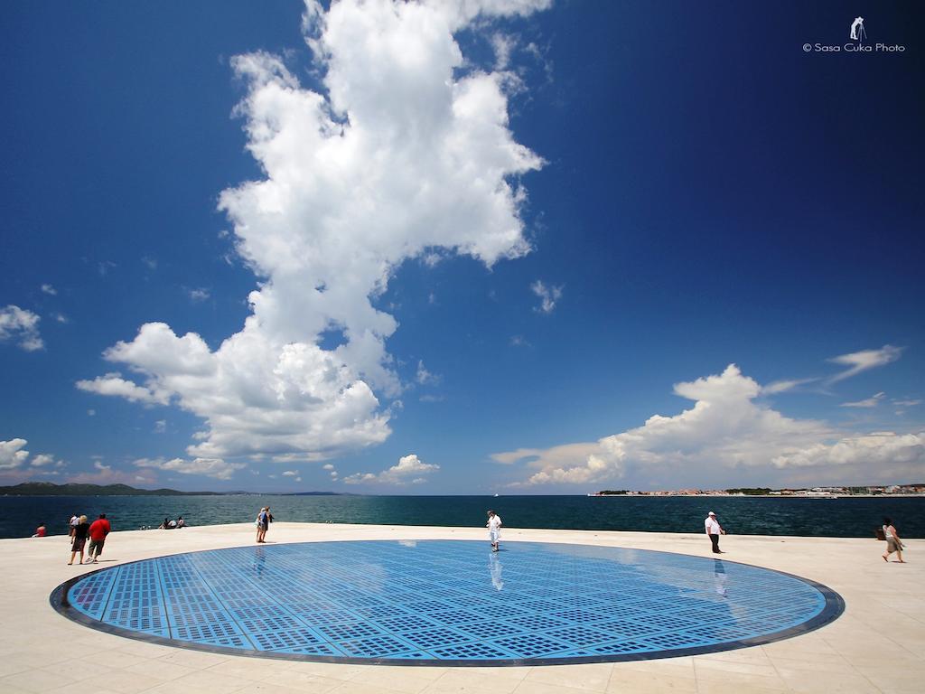 Peninsula Luxury Guest house Zadar